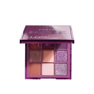 HUDA BEAUTY HAZE Obsessions Palette